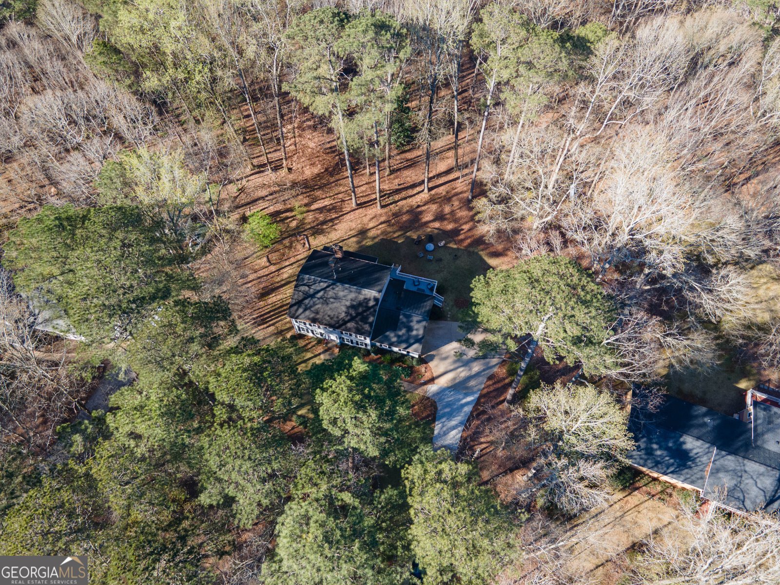 207 Lakeshore Way Lagrange - 36