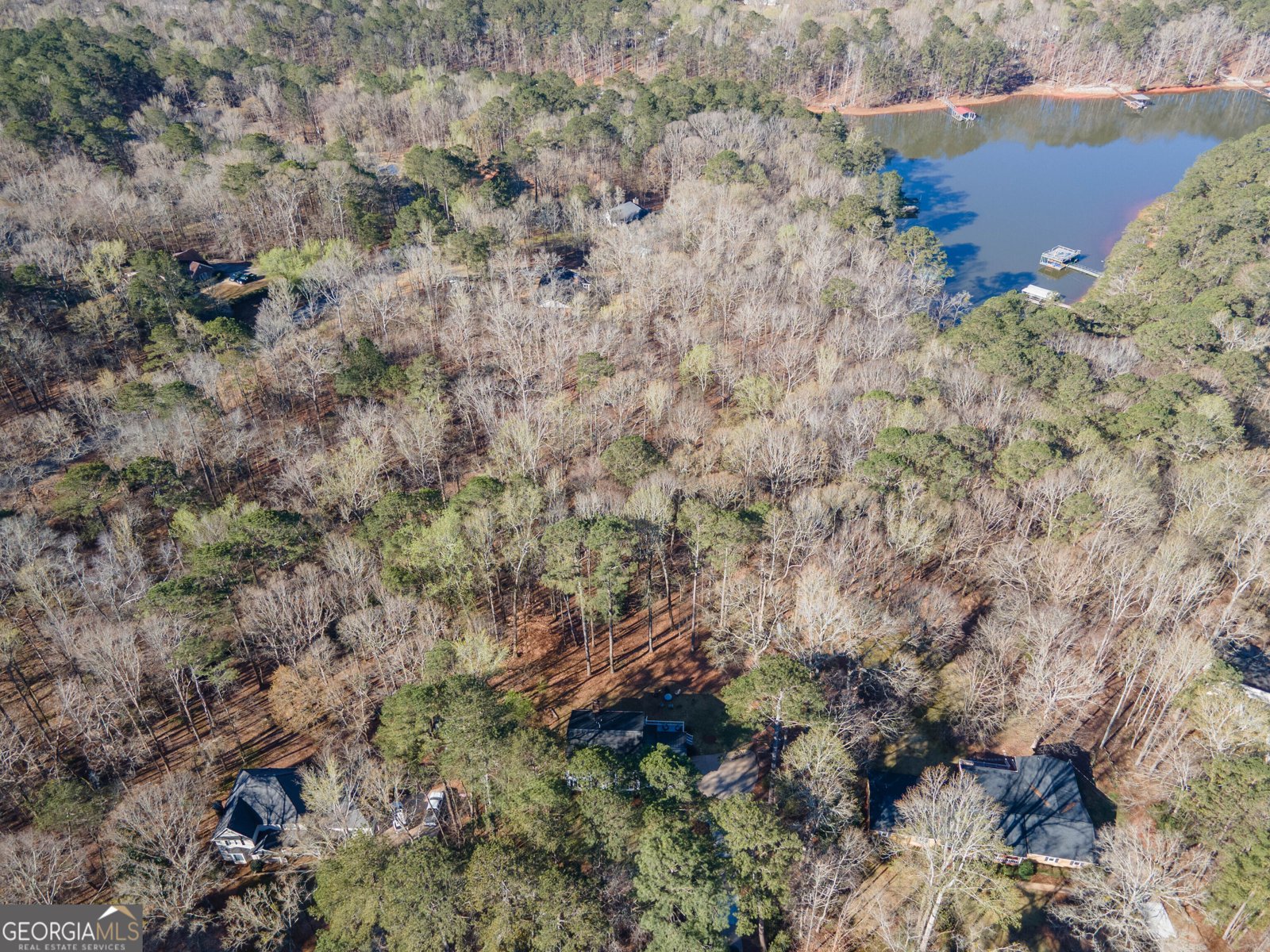 207 Lakeshore Way Lagrange - 37