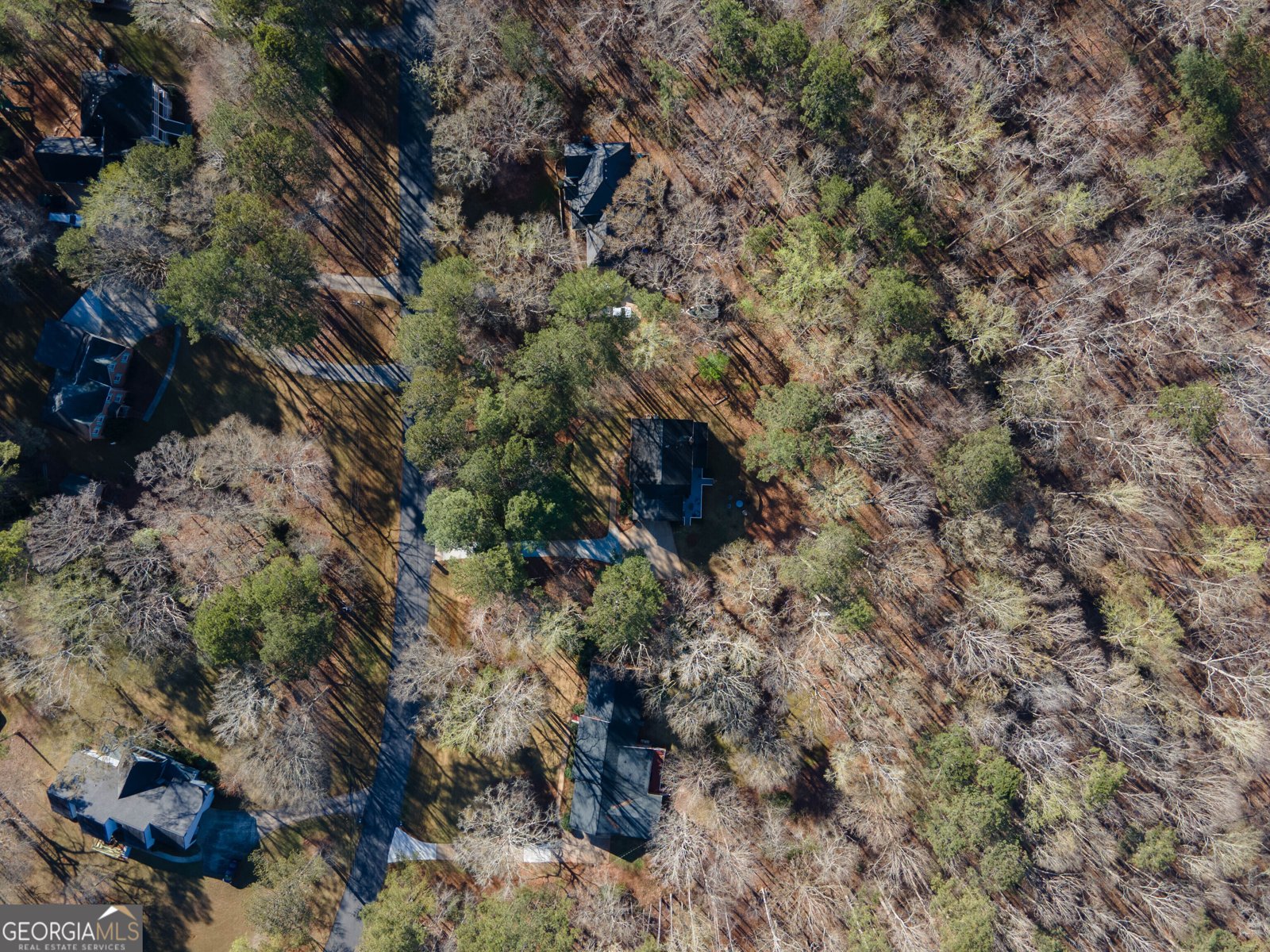207 Lakeshore Way Lagrange - 41