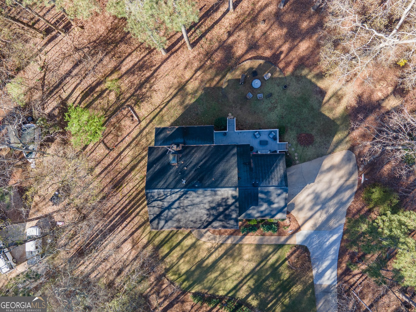 207 Lakeshore Way Lagrange - 42