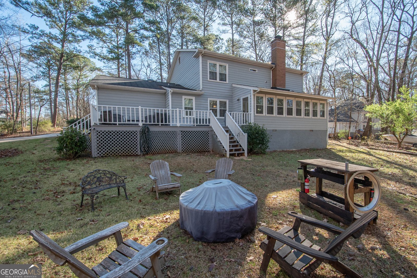 207 Lakeshore Way Lagrange - 43