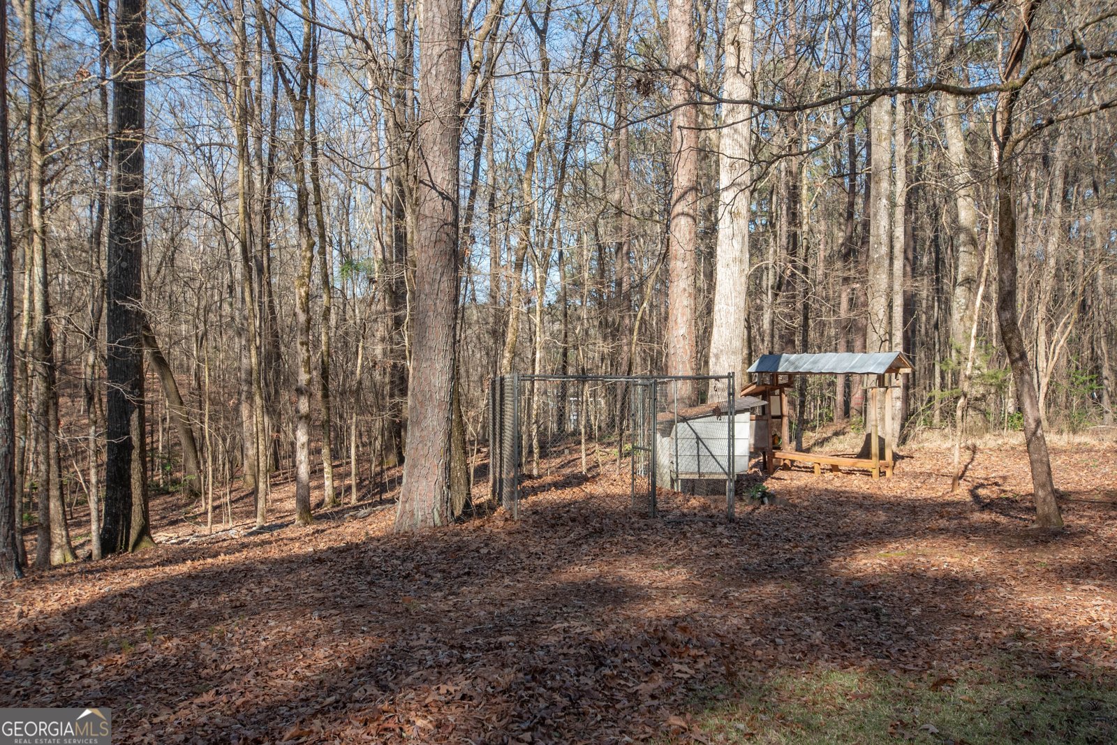 207 Lakeshore Way Lagrange - 46
