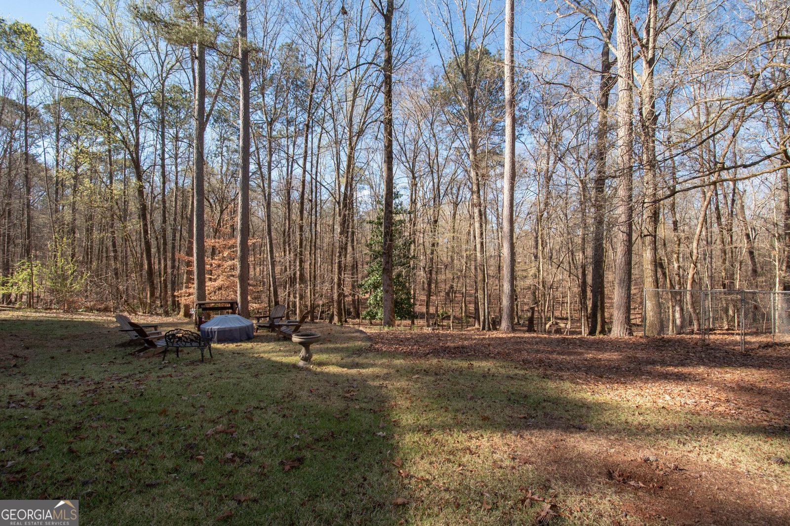207 Lakeshore Way Lagrange - 48