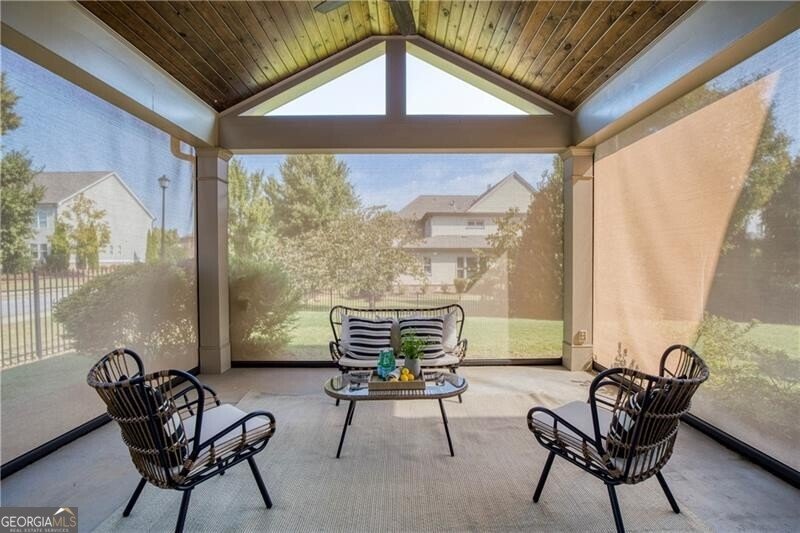 3910 Cameron Court Cumming - 1