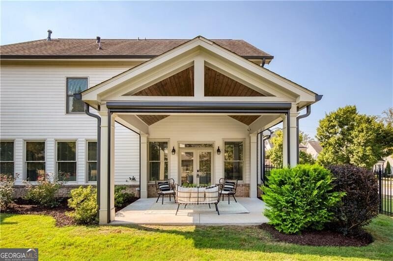 3910 Cameron Court Cumming - 2