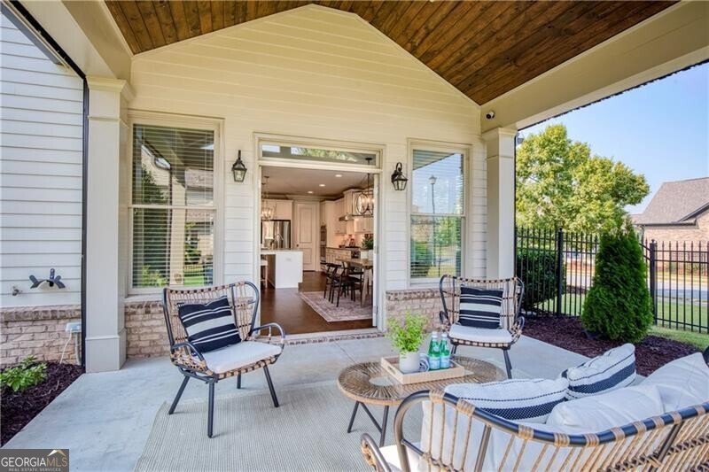 3910 Cameron Court Cumming - 3
