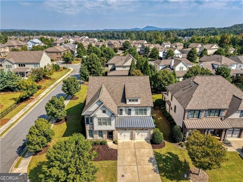 3910 Cameron Court Cumming - 32