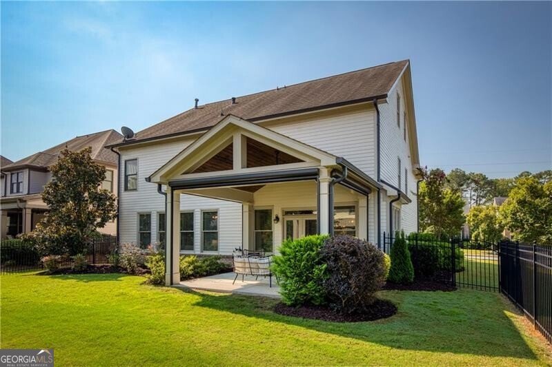 3910 Cameron Court Cumming - 43