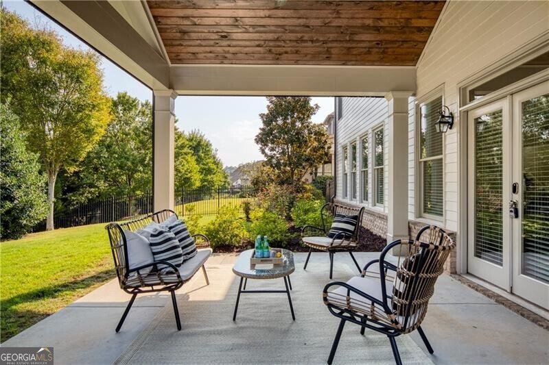 3910 Cameron Court Cumming - 44