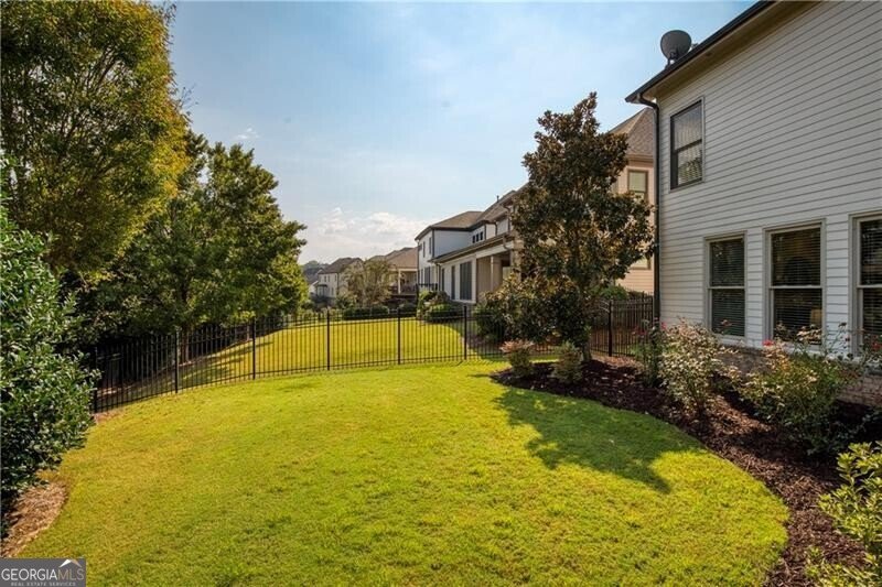 3910 Cameron Court Cumming - 45
