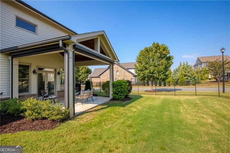 3910 Cameron Court Cumming - 47