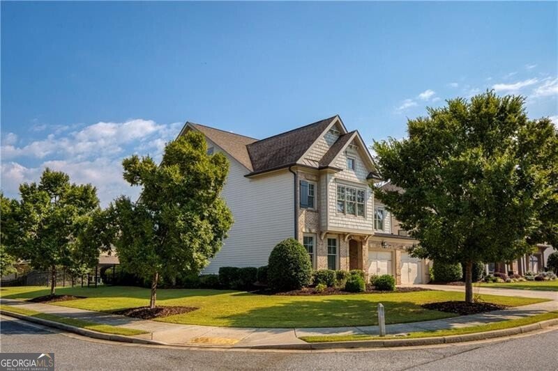 3910 Cameron Court Cumming - 48