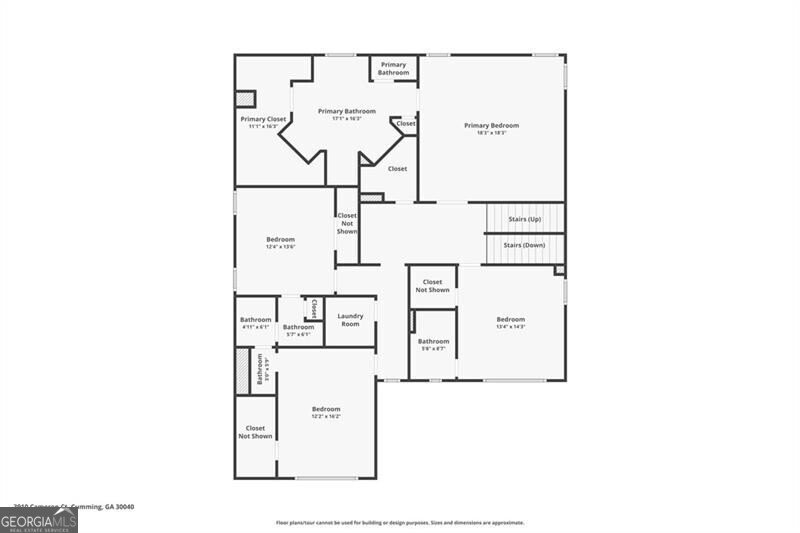 3910 Cameron Court Cumming - 52