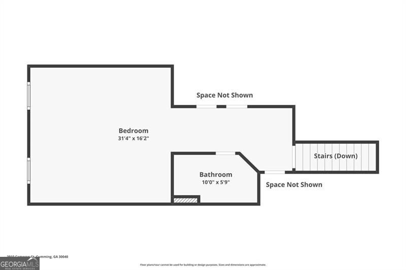 3910 Cameron Court Cumming - 53