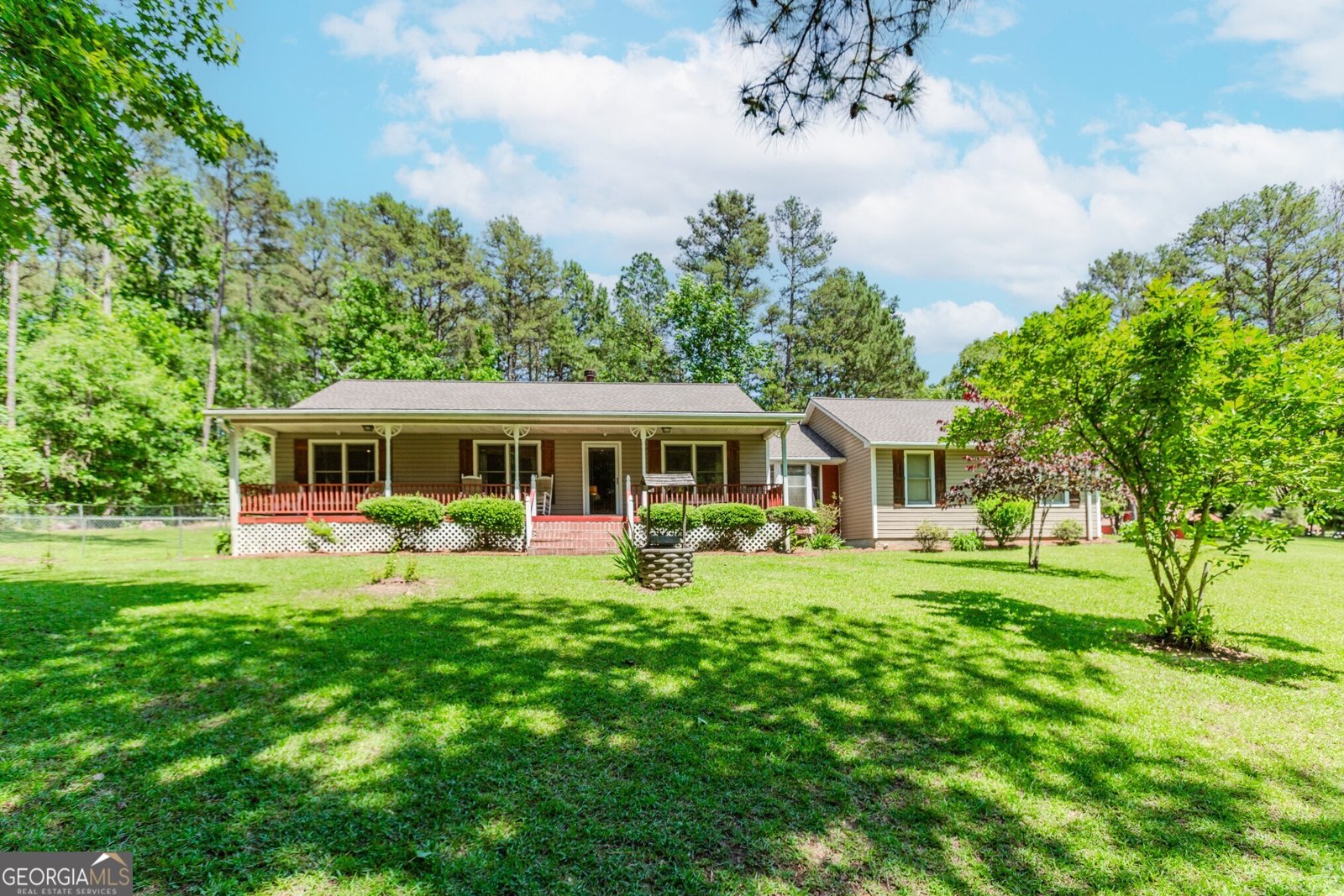 750 Jett Roberts Road Jefferson - 1