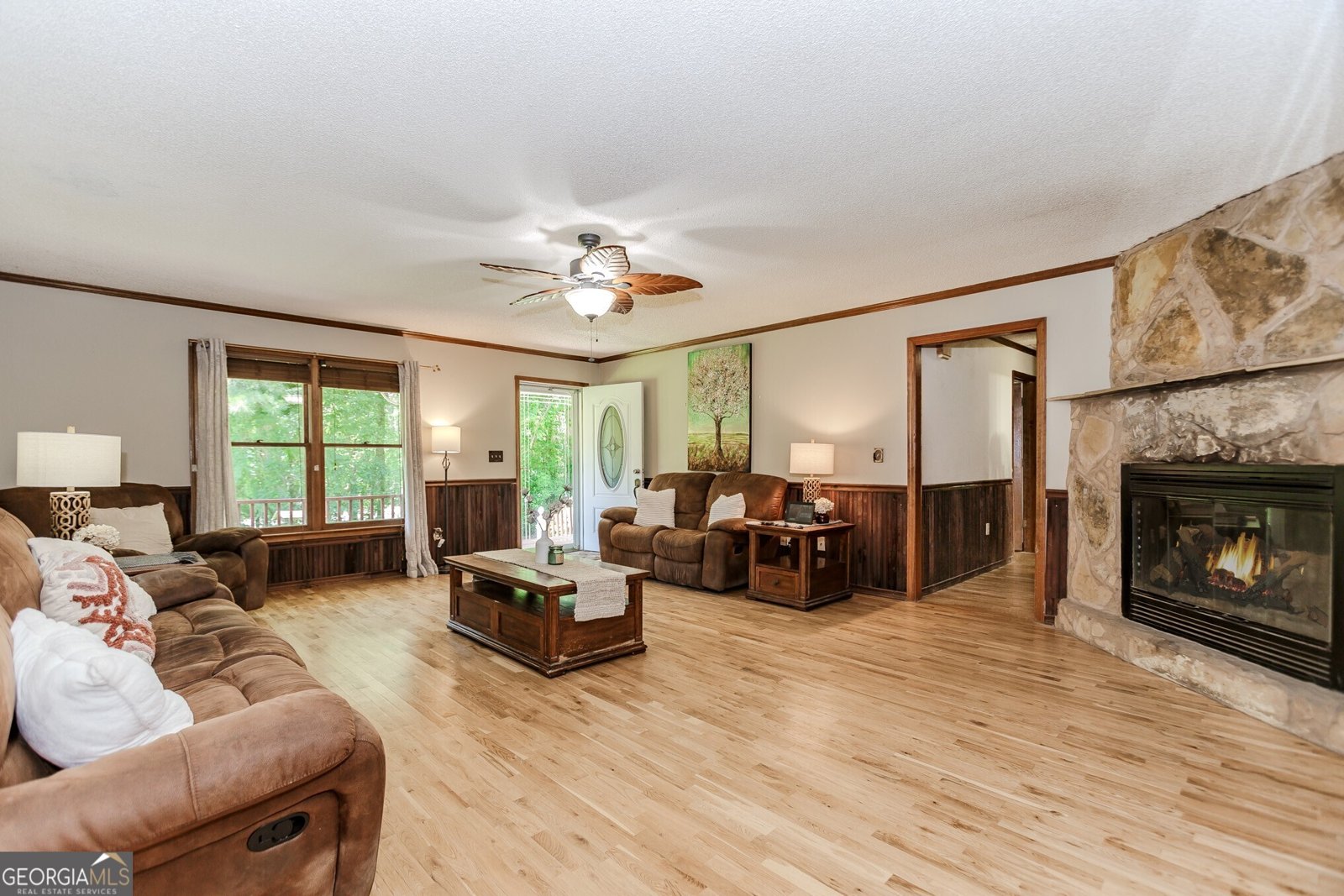 750 Jett Roberts Road Jefferson - 10