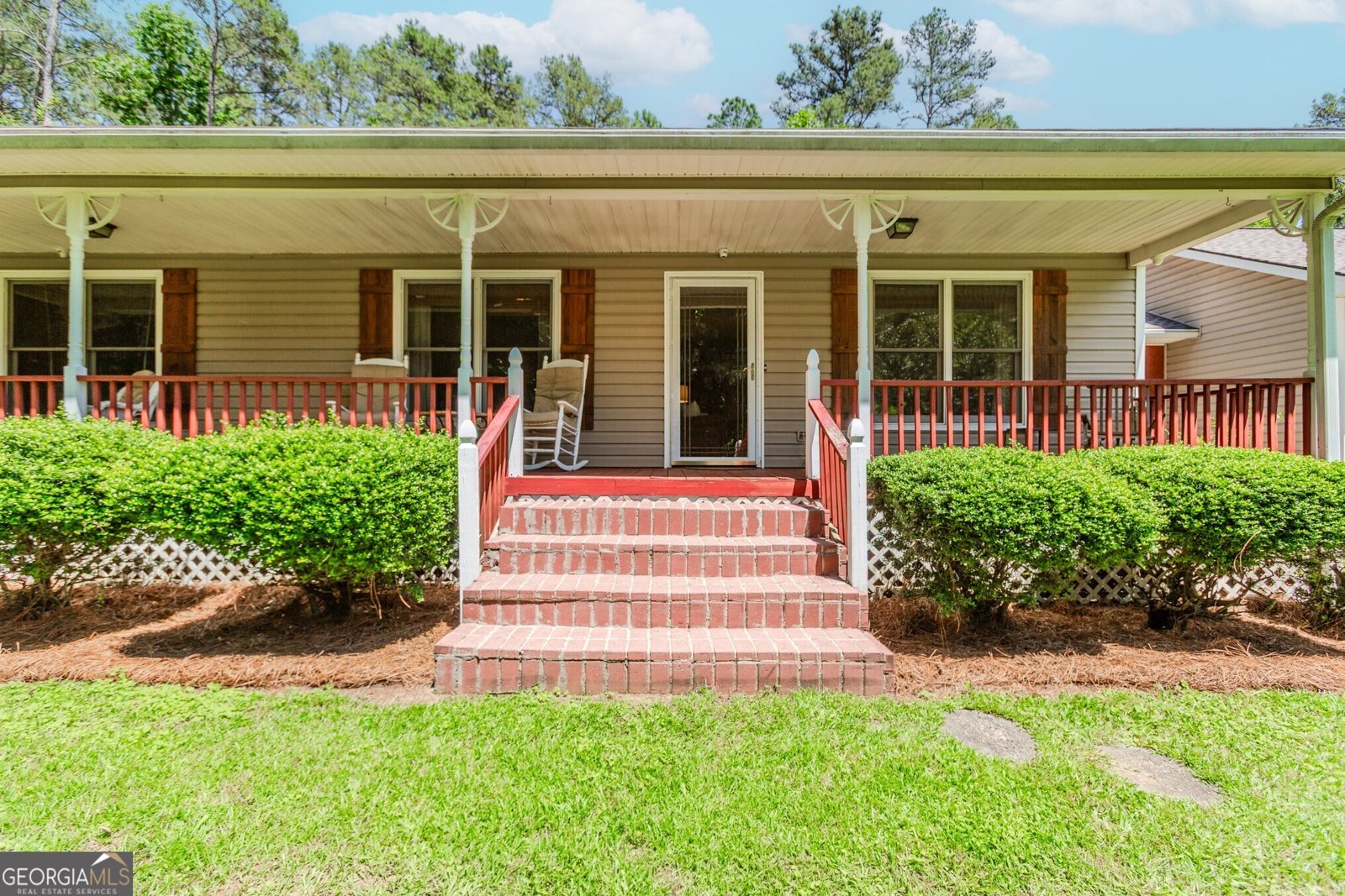 750 Jett Roberts Road Jefferson - 2