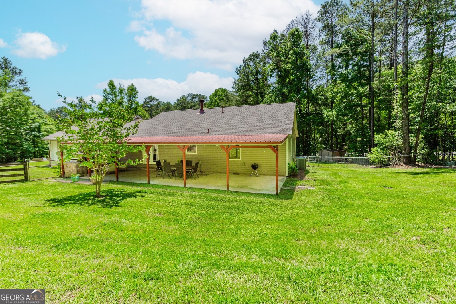 750 Jett Roberts Road Jefferson - 27
