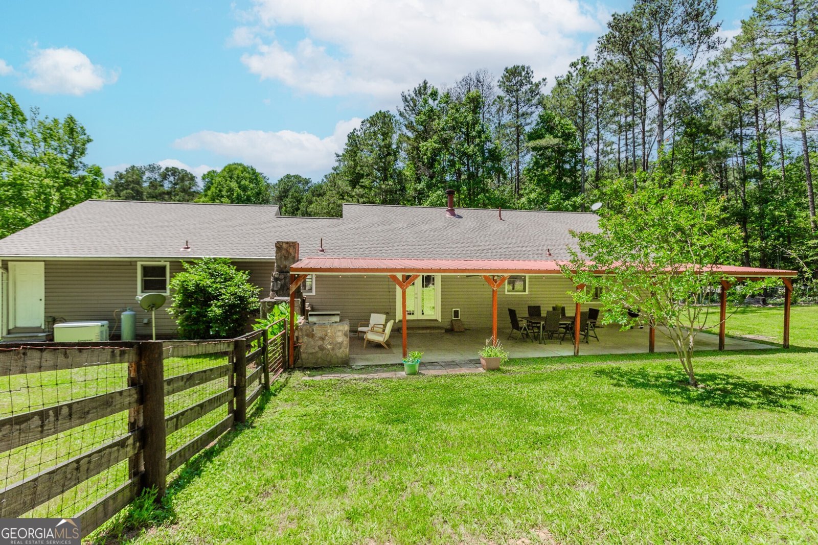 750 Jett Roberts Road Jefferson - 28