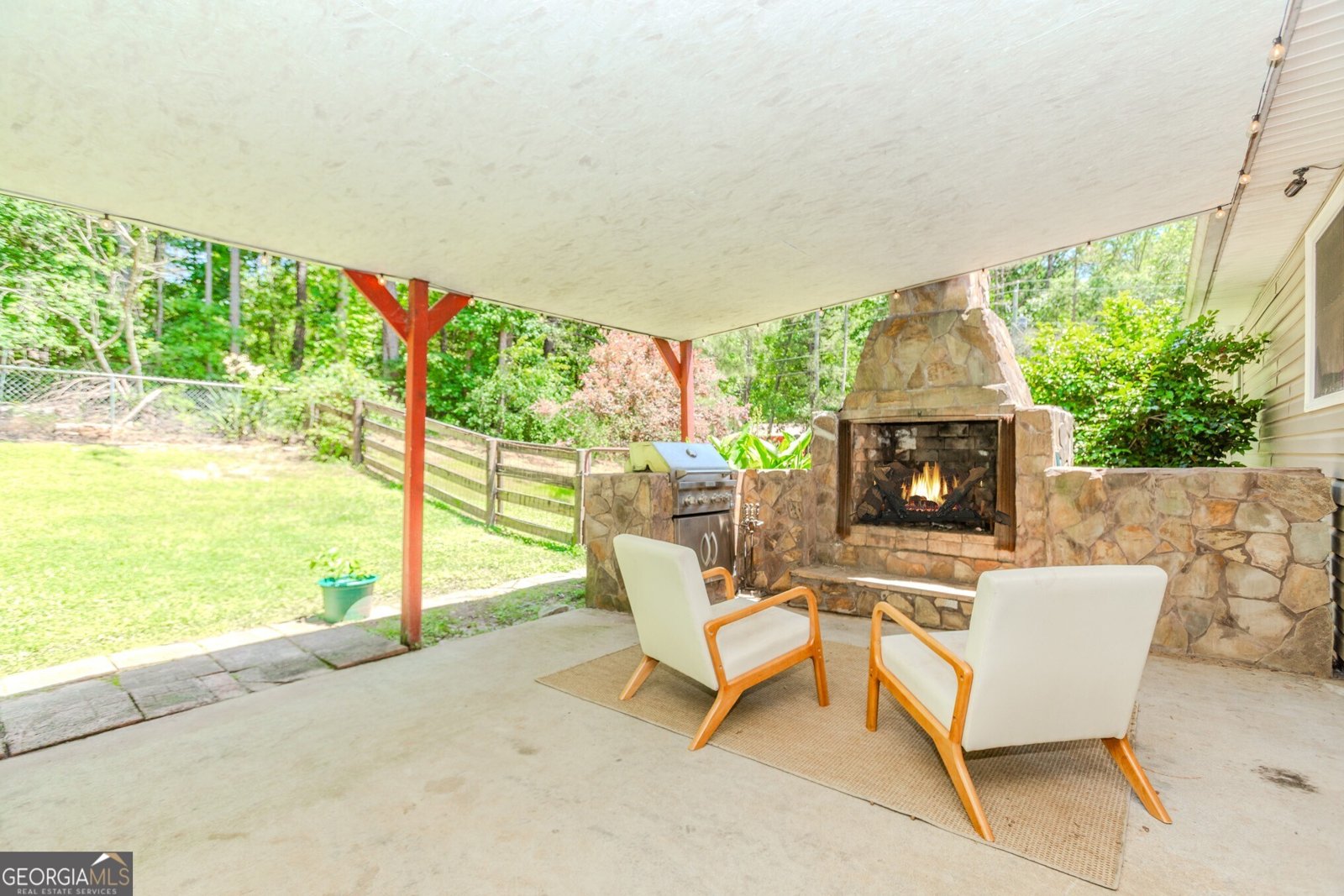 750 Jett Roberts Road Jefferson - 29