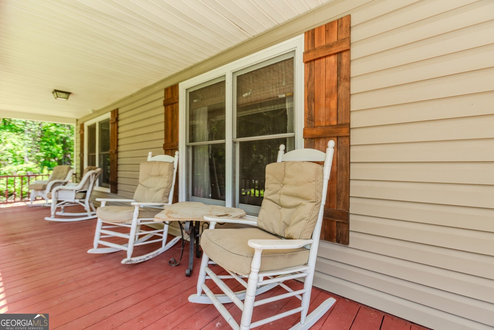 750 Jett Roberts Road Jefferson - 3
