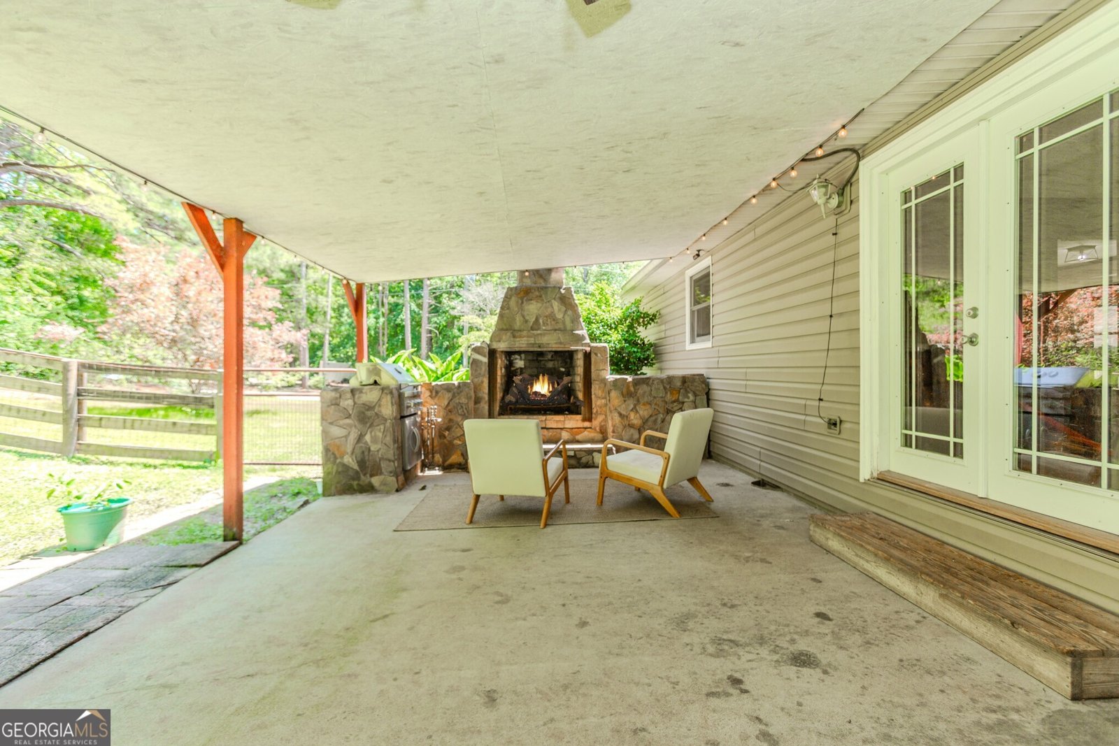 750 Jett Roberts Road Jefferson - 30