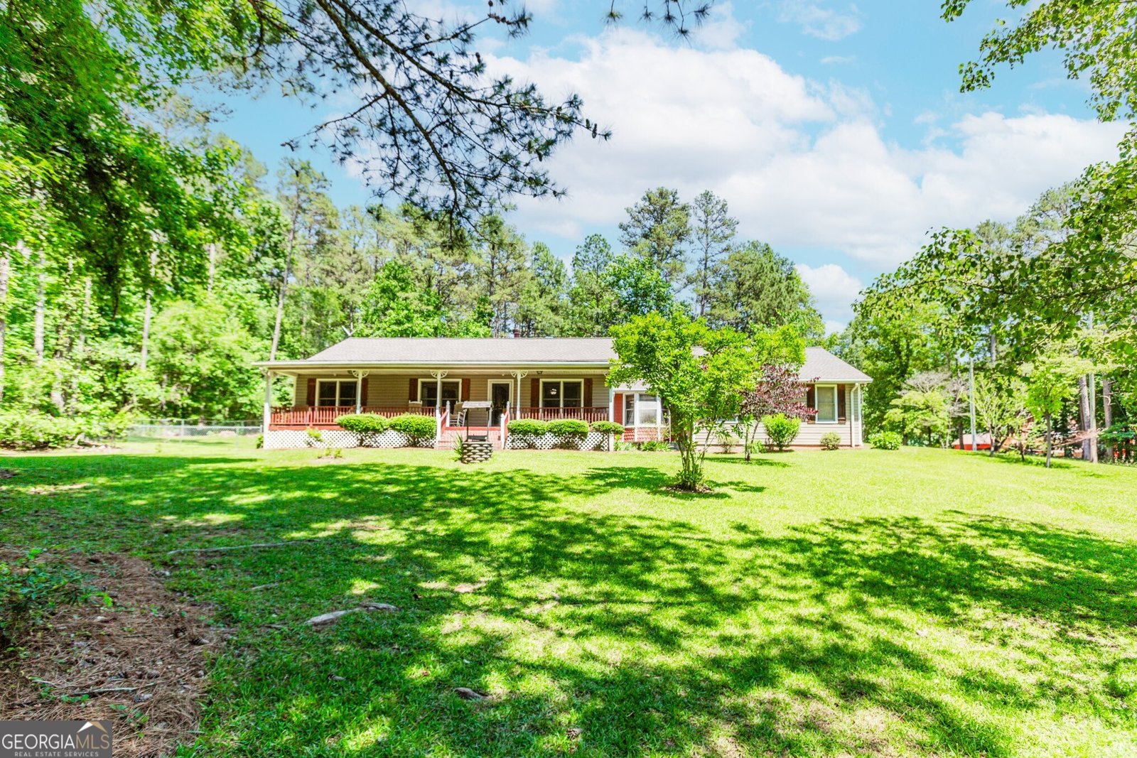 750 Jett Roberts Road Jefferson - 35