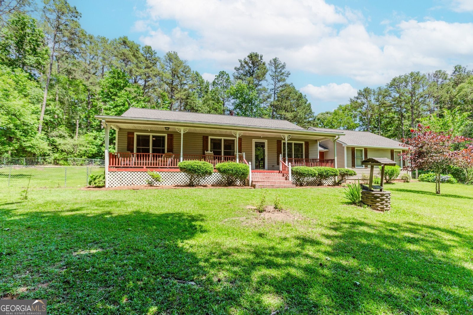 750 Jett Roberts Road Jefferson - 36