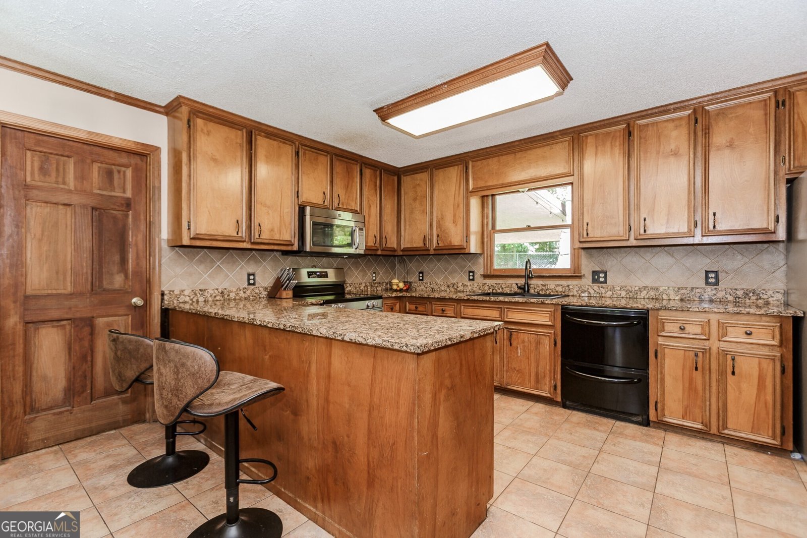 750 Jett Roberts Road Jefferson - 4