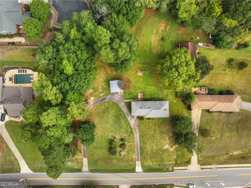 107 Holiday Road Buford - 25