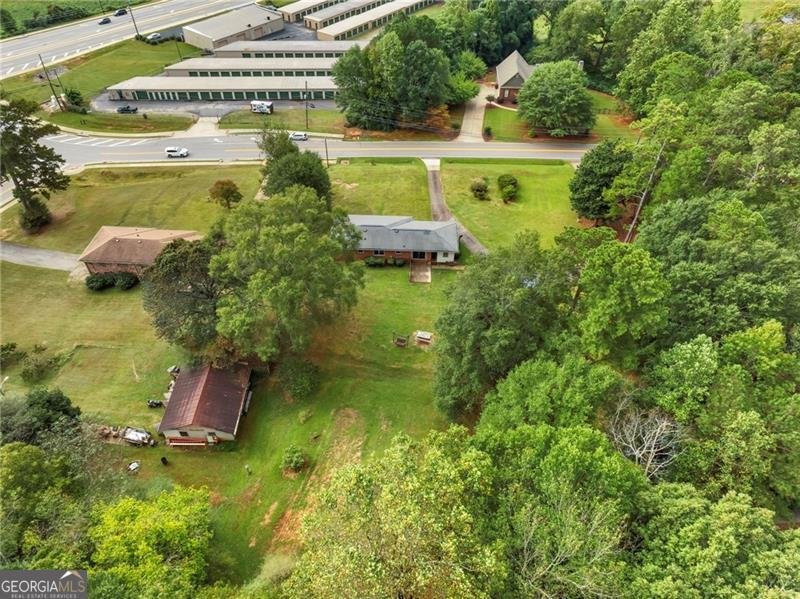 107 Holiday Road Buford - 27