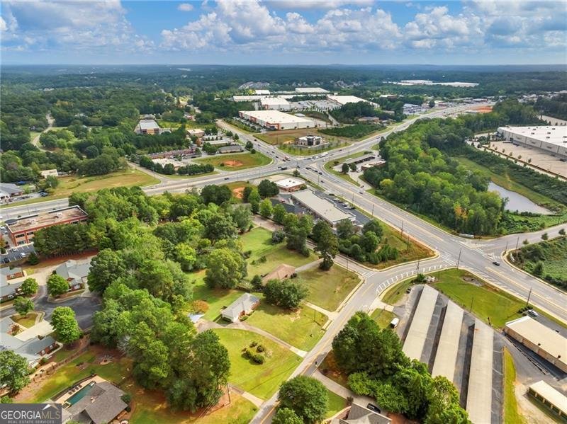 107 Holiday Road Buford - 28