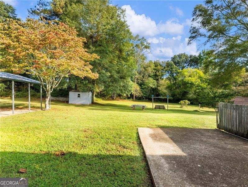 107 Holiday Road Buford - 34