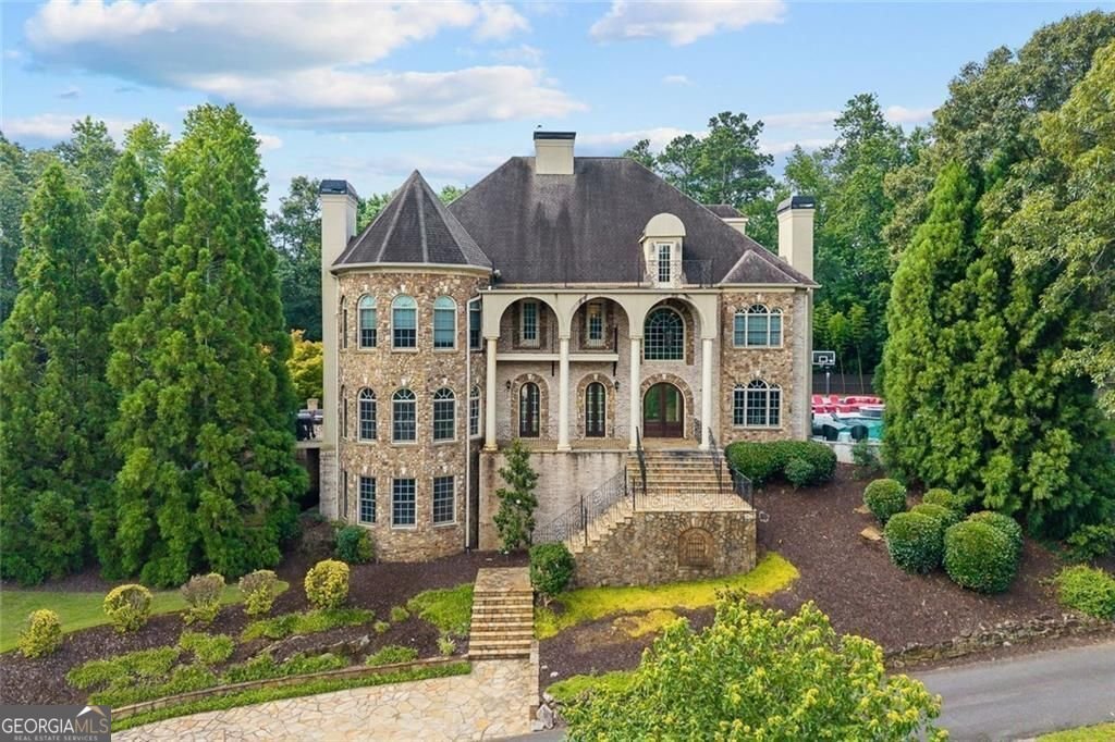 11140 W. Road Roswell - 2