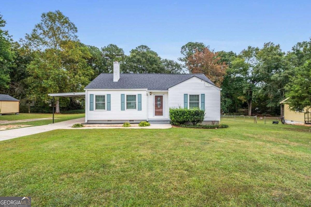 111 POPLAR Street Fairburn - 2