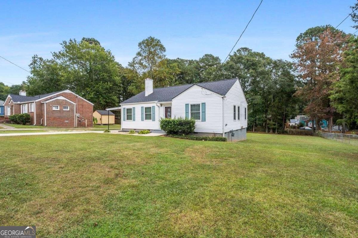 111 POPLAR Street Fairburn - 3