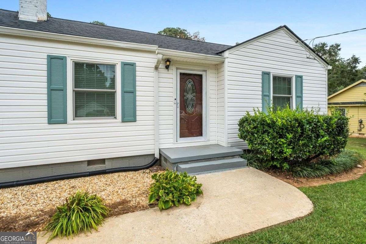111 POPLAR Street Fairburn - 5