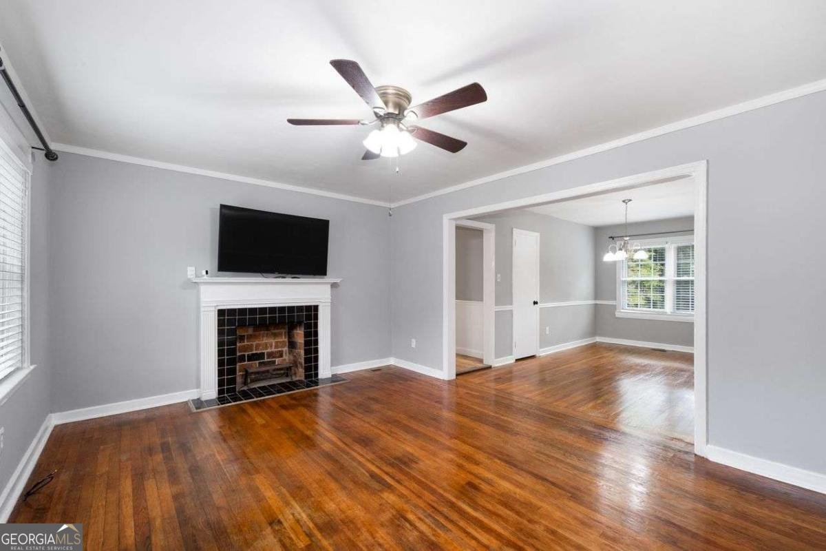111 POPLAR Street Fairburn - 6