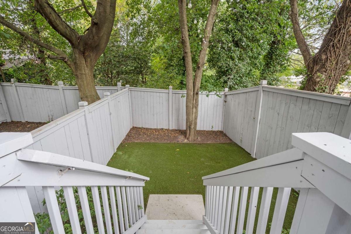 1388 LA FRANCE Street Atlanta - 17