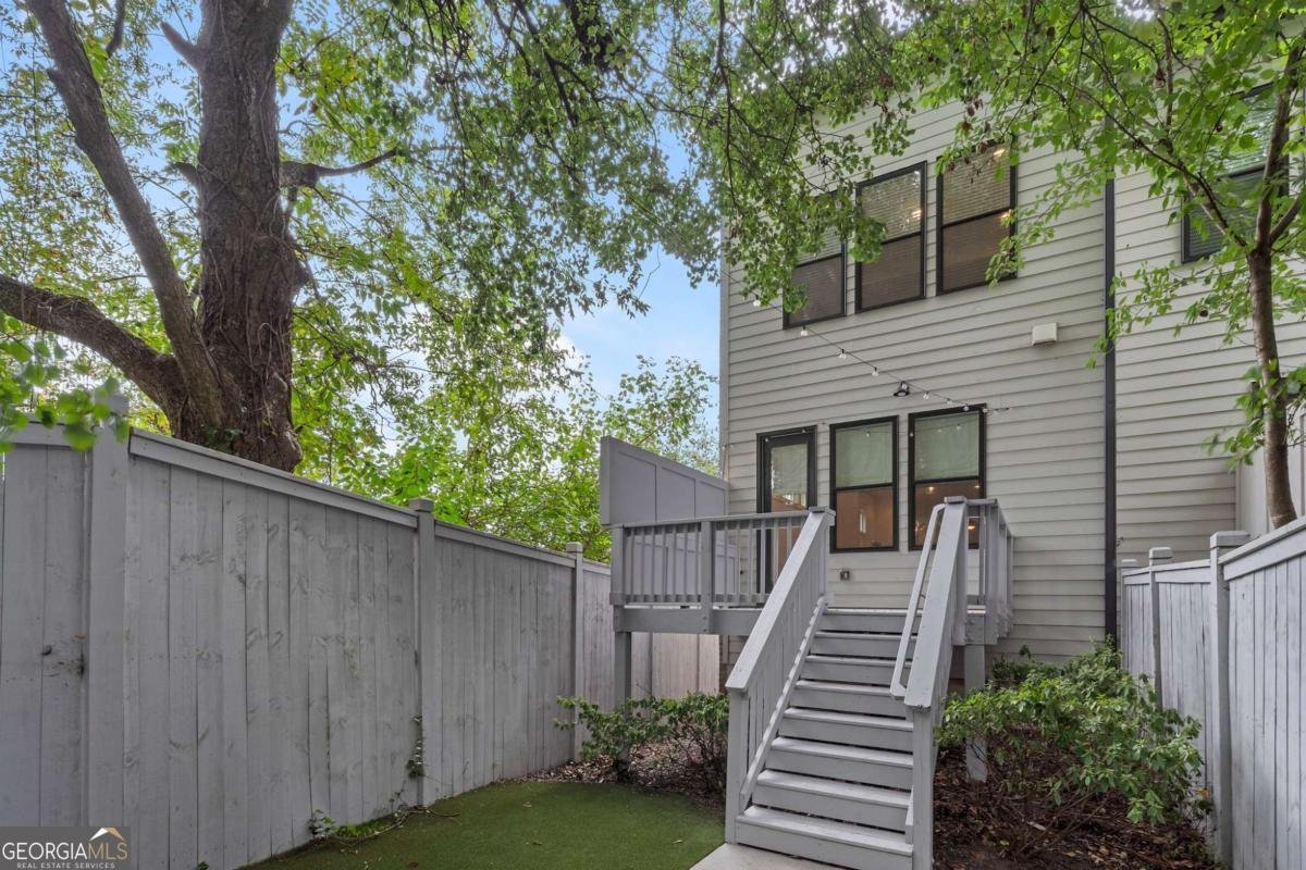 1388 LA FRANCE Street Atlanta - 19