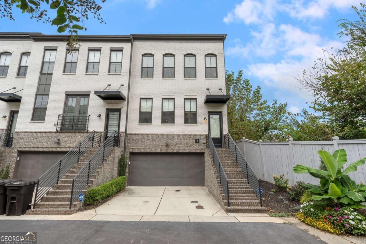1388 LA FRANCE Street Atlanta - 20