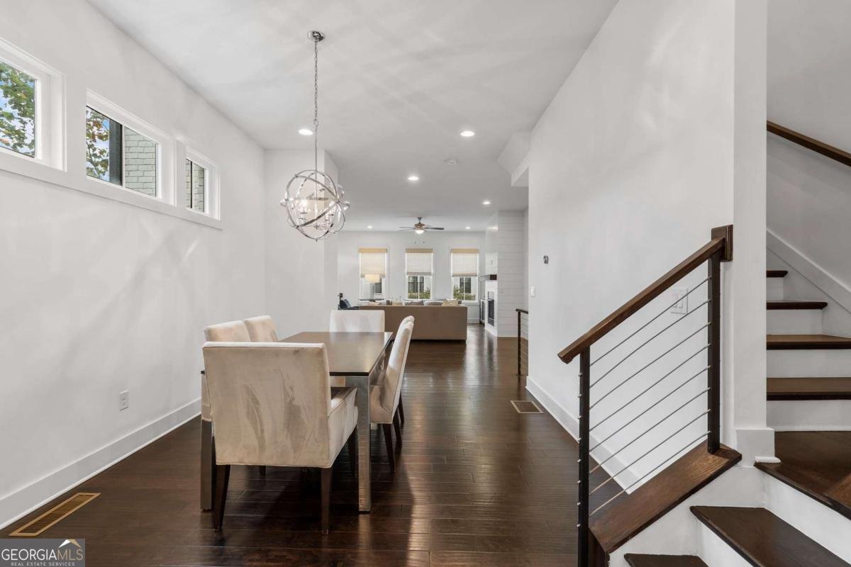 1388 LA FRANCE Street Atlanta - 24