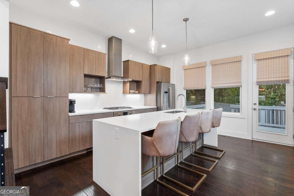1388 LA FRANCE Street Atlanta - 25
