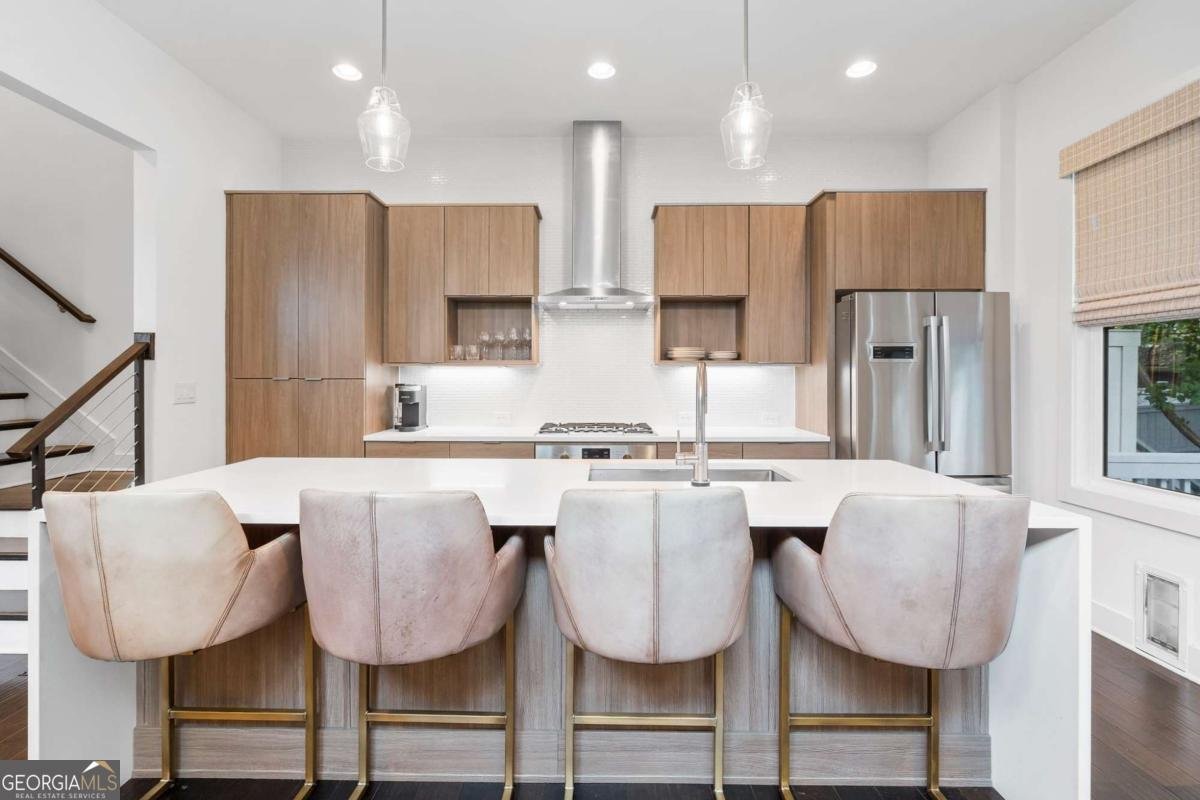 1388 LA FRANCE Street Atlanta - 27