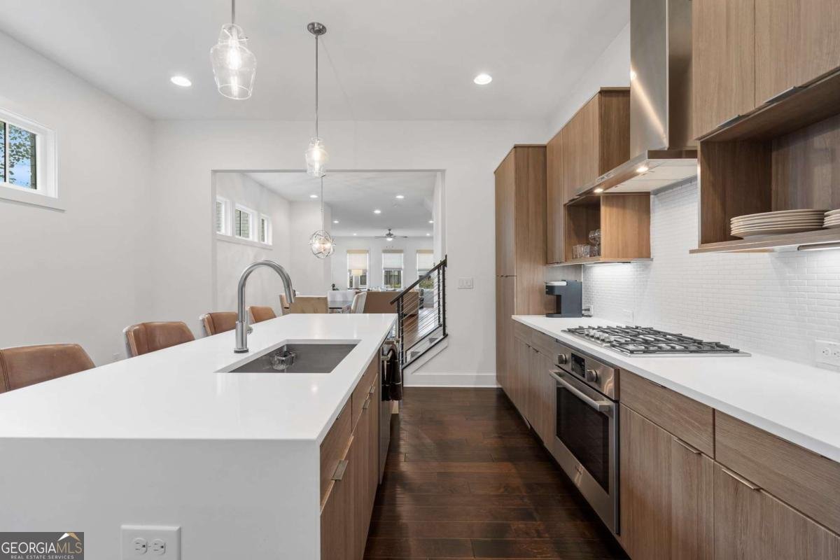 1388 LA FRANCE Street Atlanta - 29