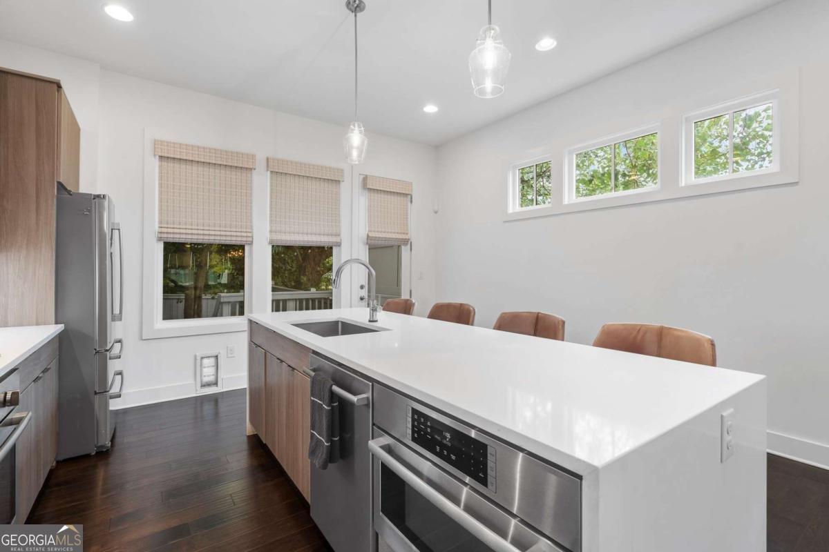 1388 LA FRANCE Street Atlanta - 30