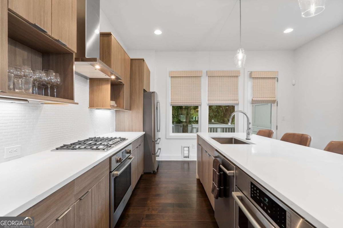 1388 LA FRANCE Street Atlanta - 31