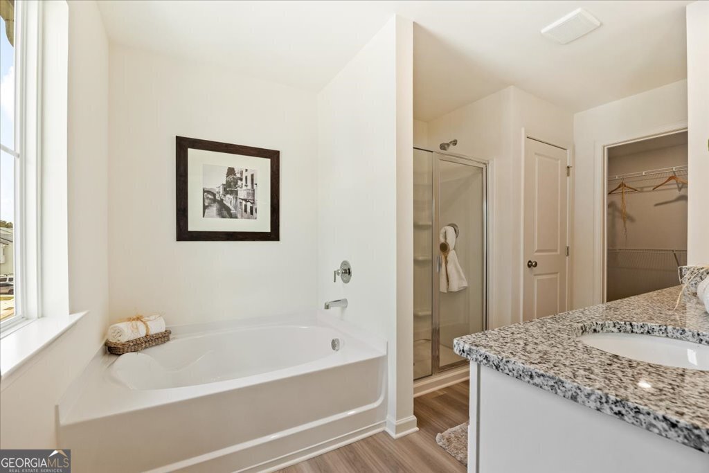 1585 Salem Drive Conyers - 16