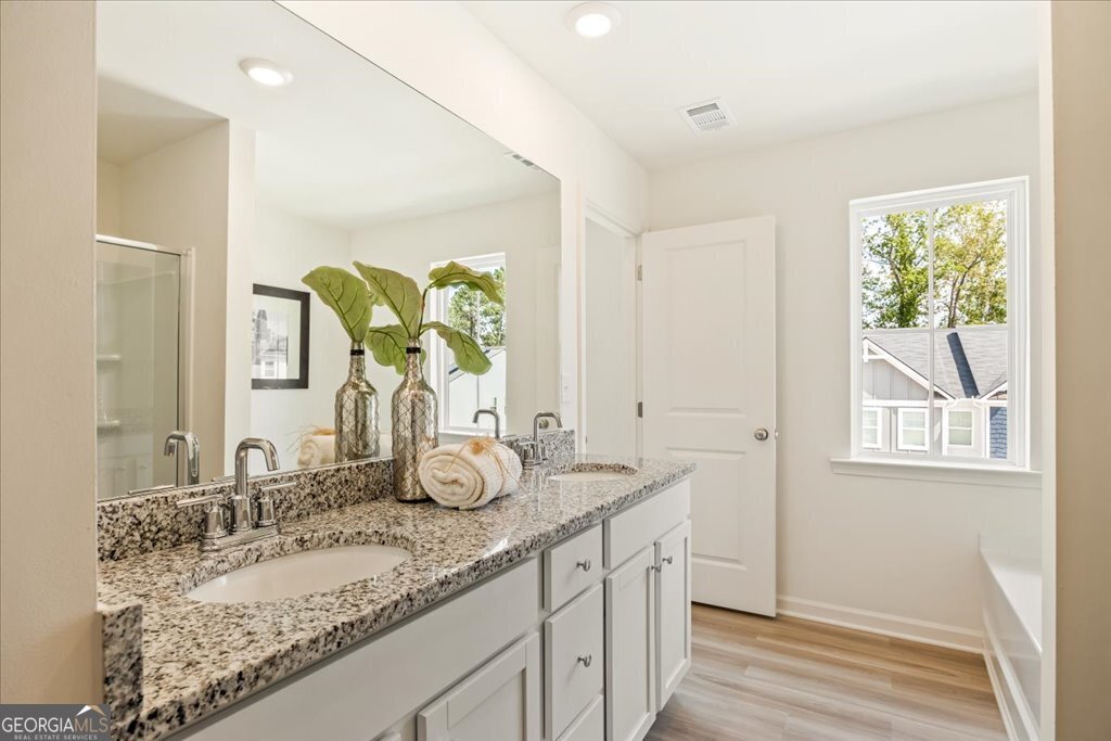 1585 Salem Drive Conyers - 18