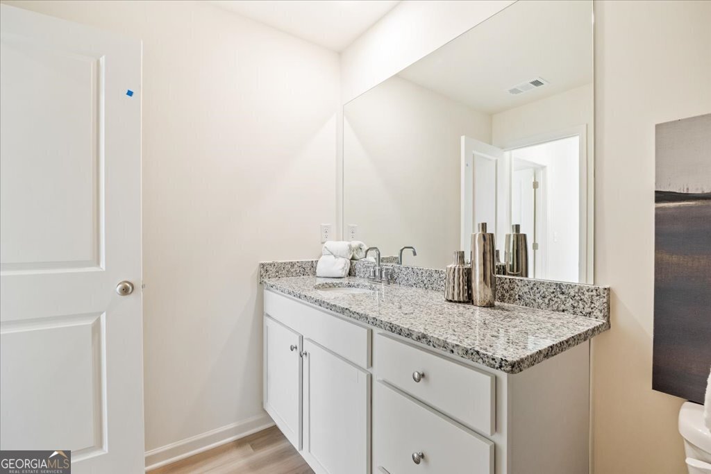 1585 Salem Drive Conyers - 28